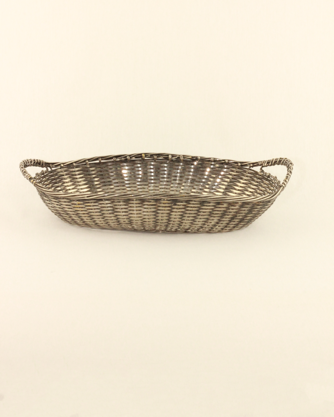 woven basket