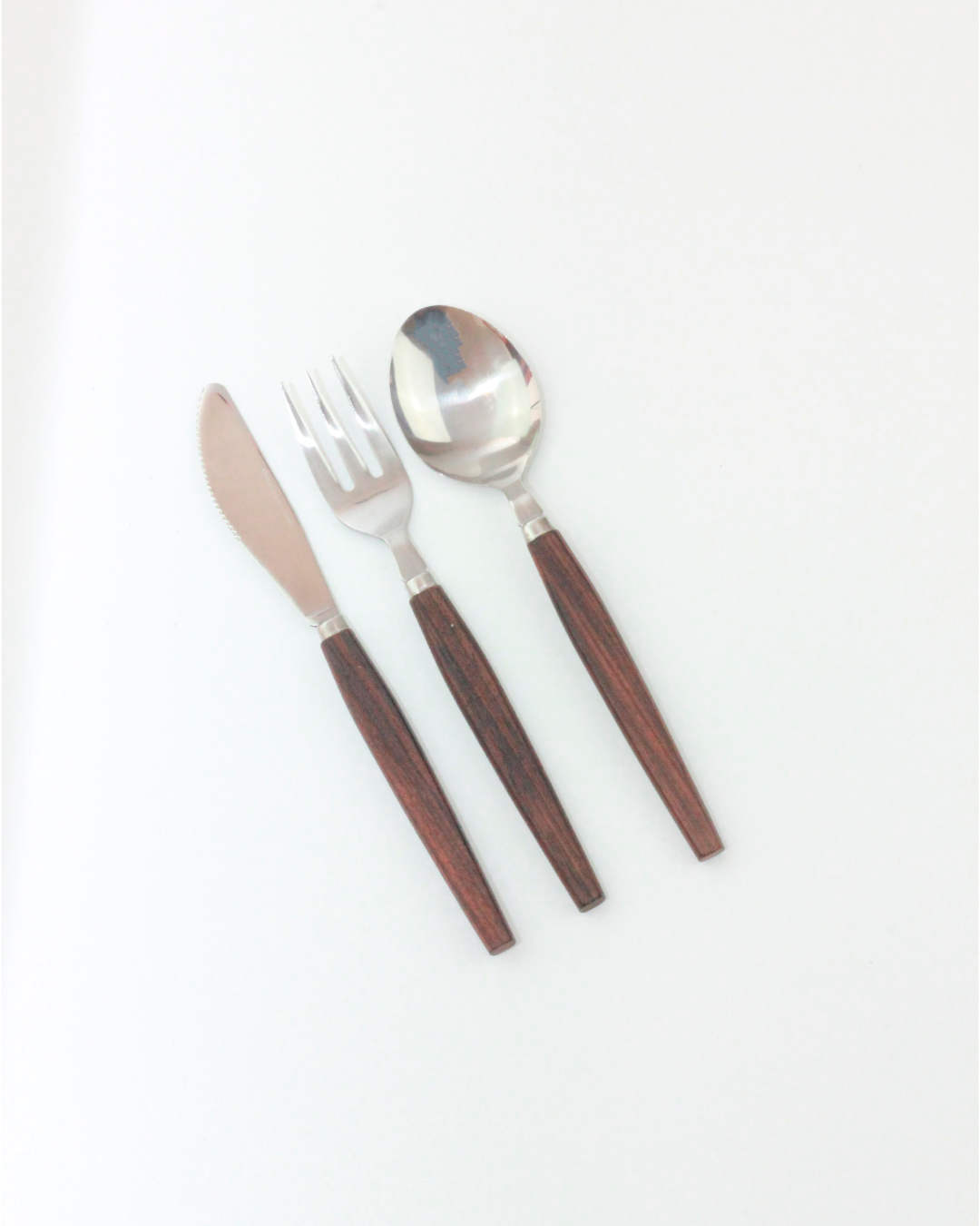 Mid-Century Modern Cutlery