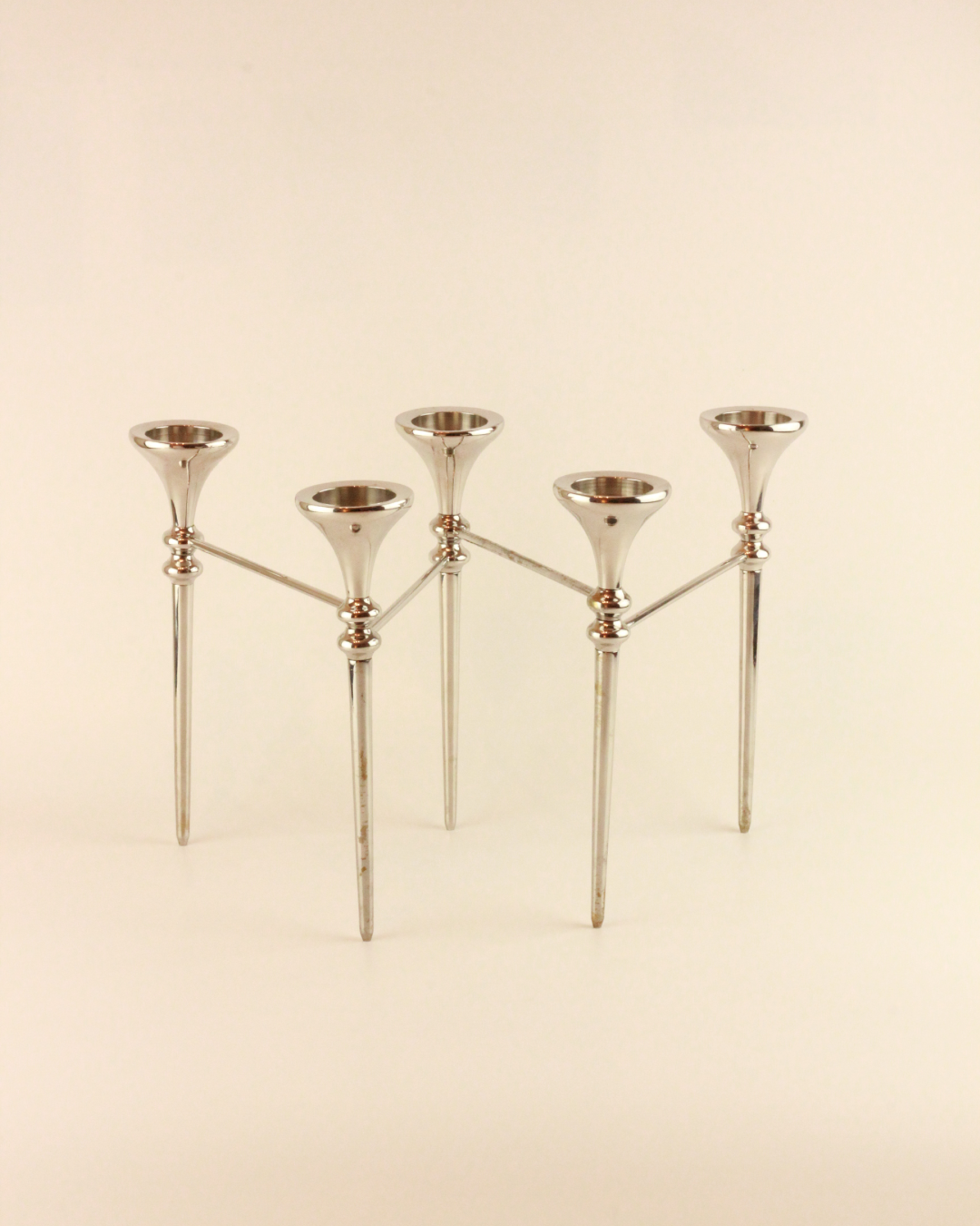 Modular Scandinavian Candleholder