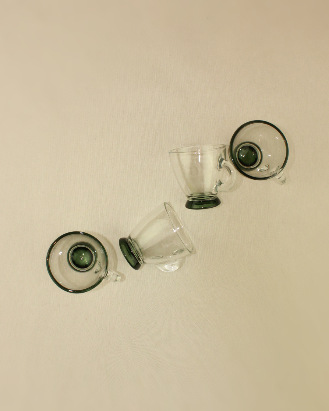 EXPRESSO CUPS