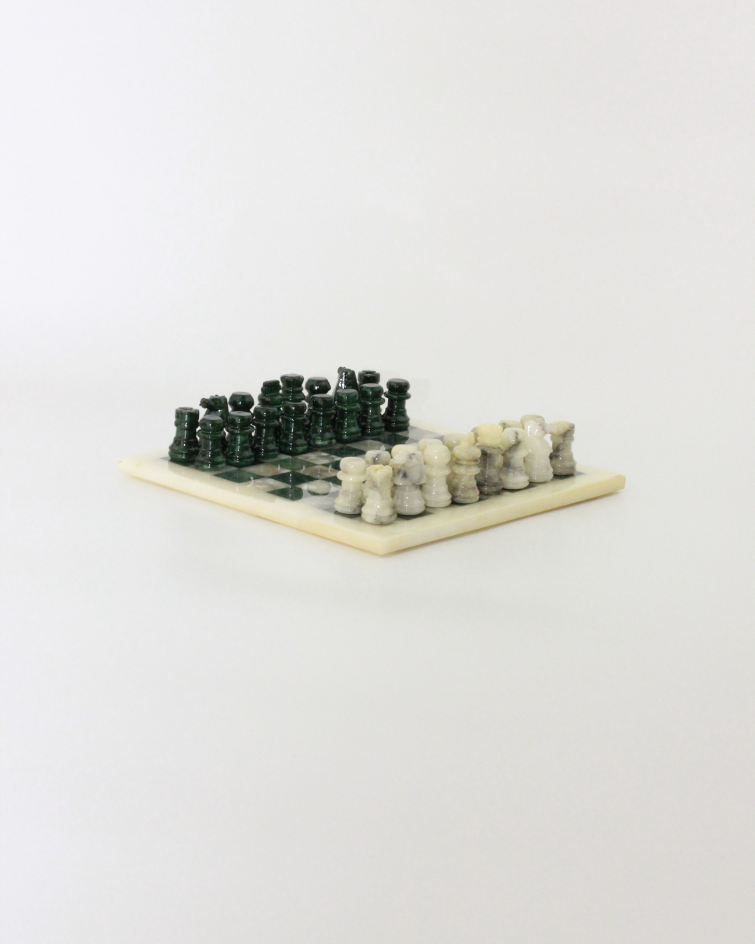 Marble Chess