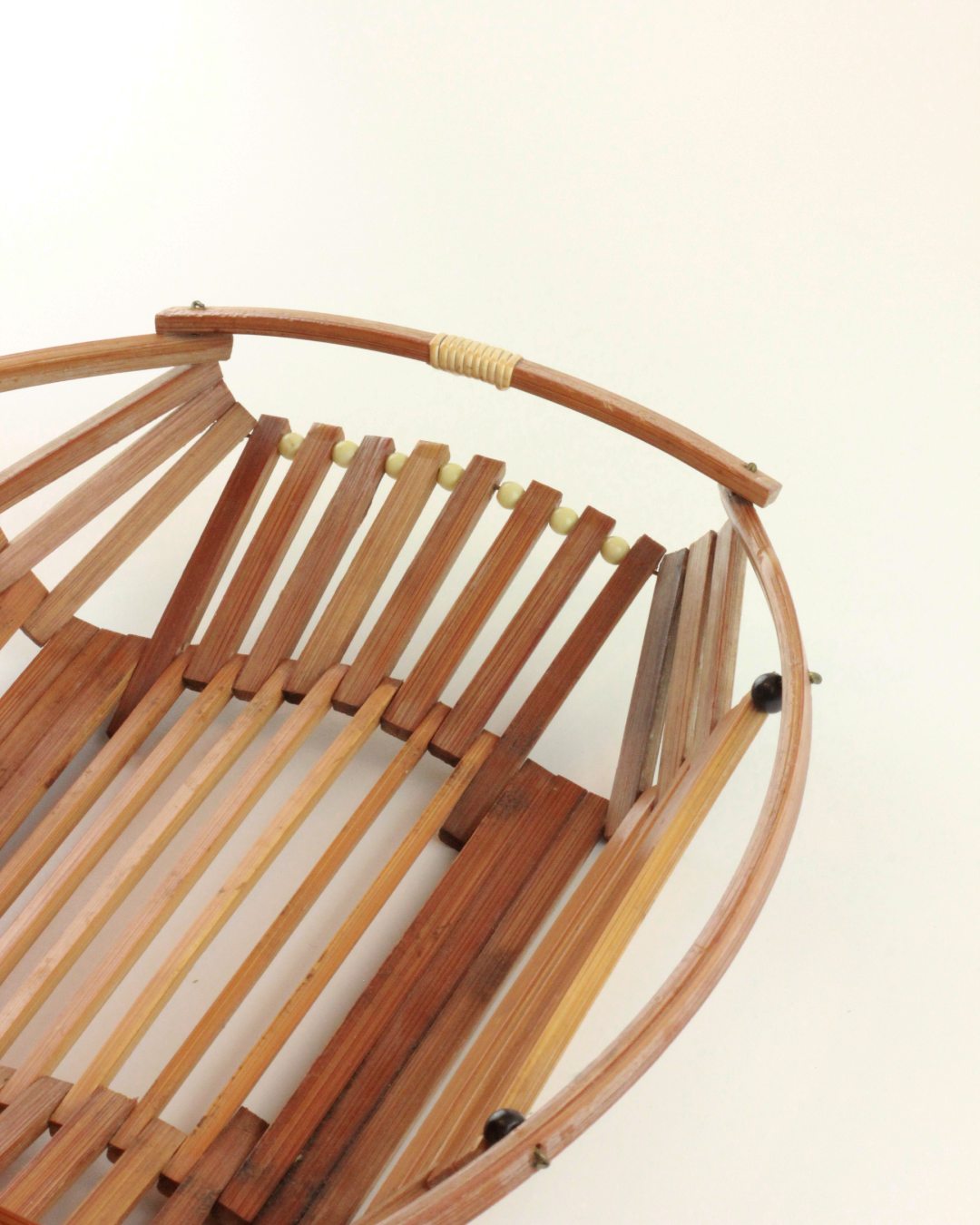 Danish basket