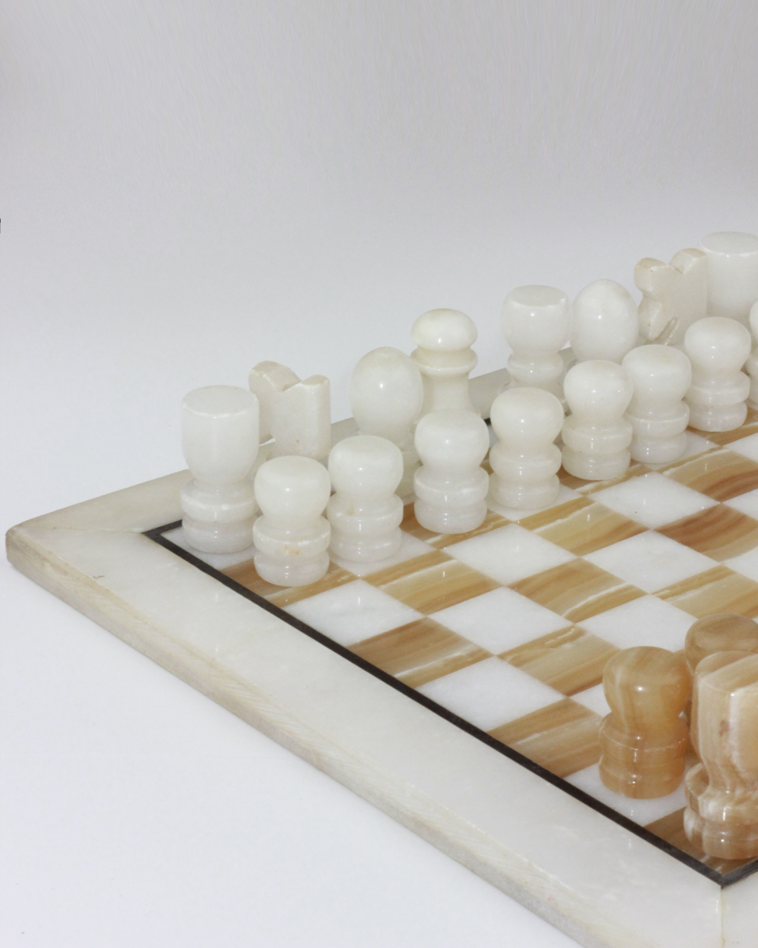 Marble Chess