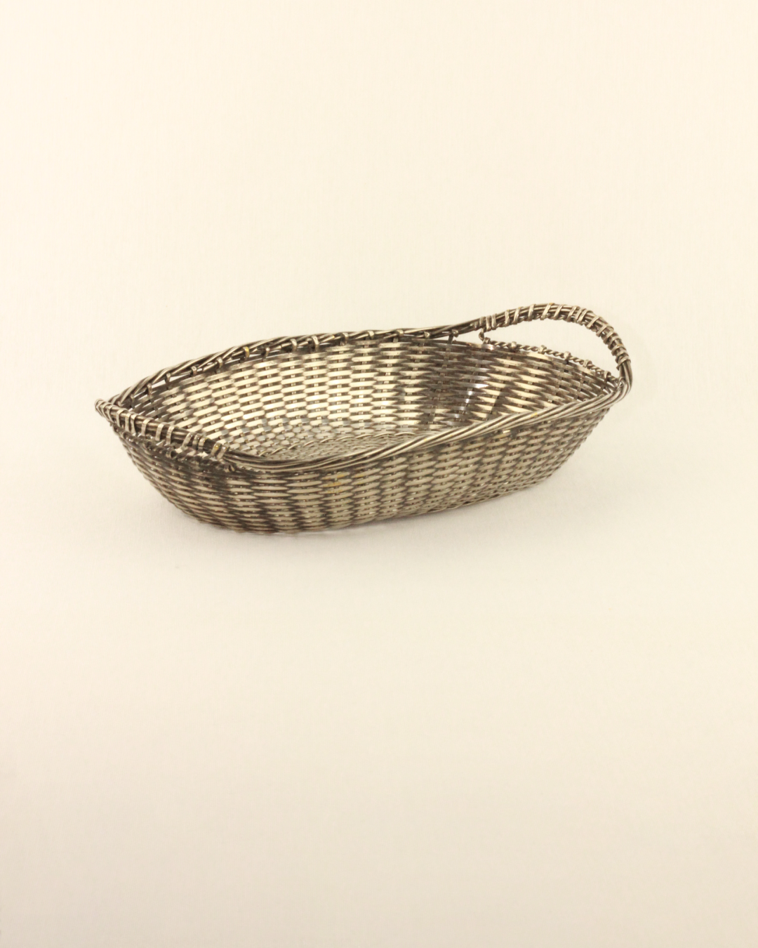 woven basket