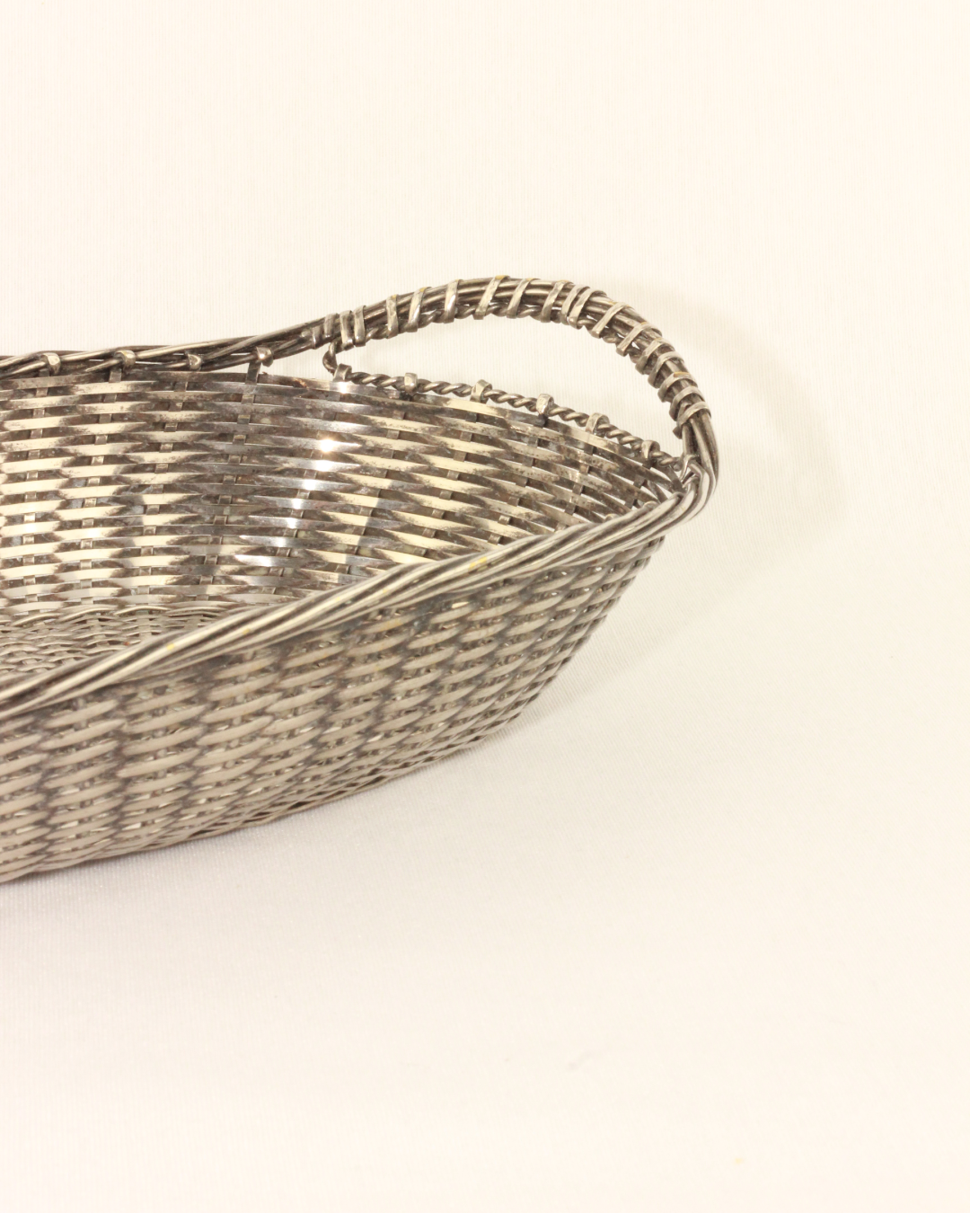 woven basket