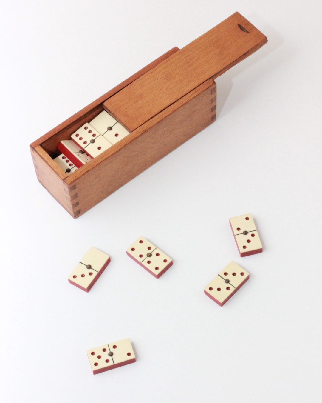 DOMINO MINI