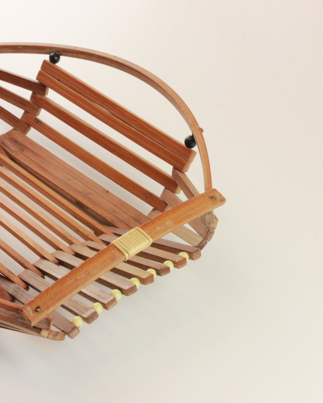 Danish basket