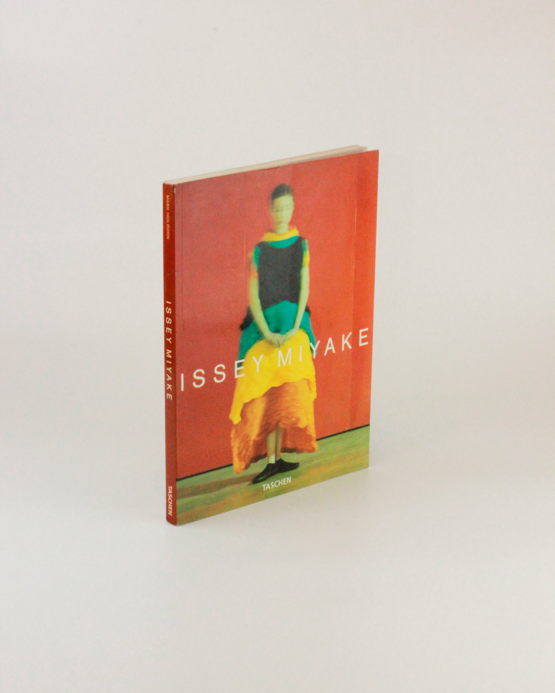 Issey Miyake