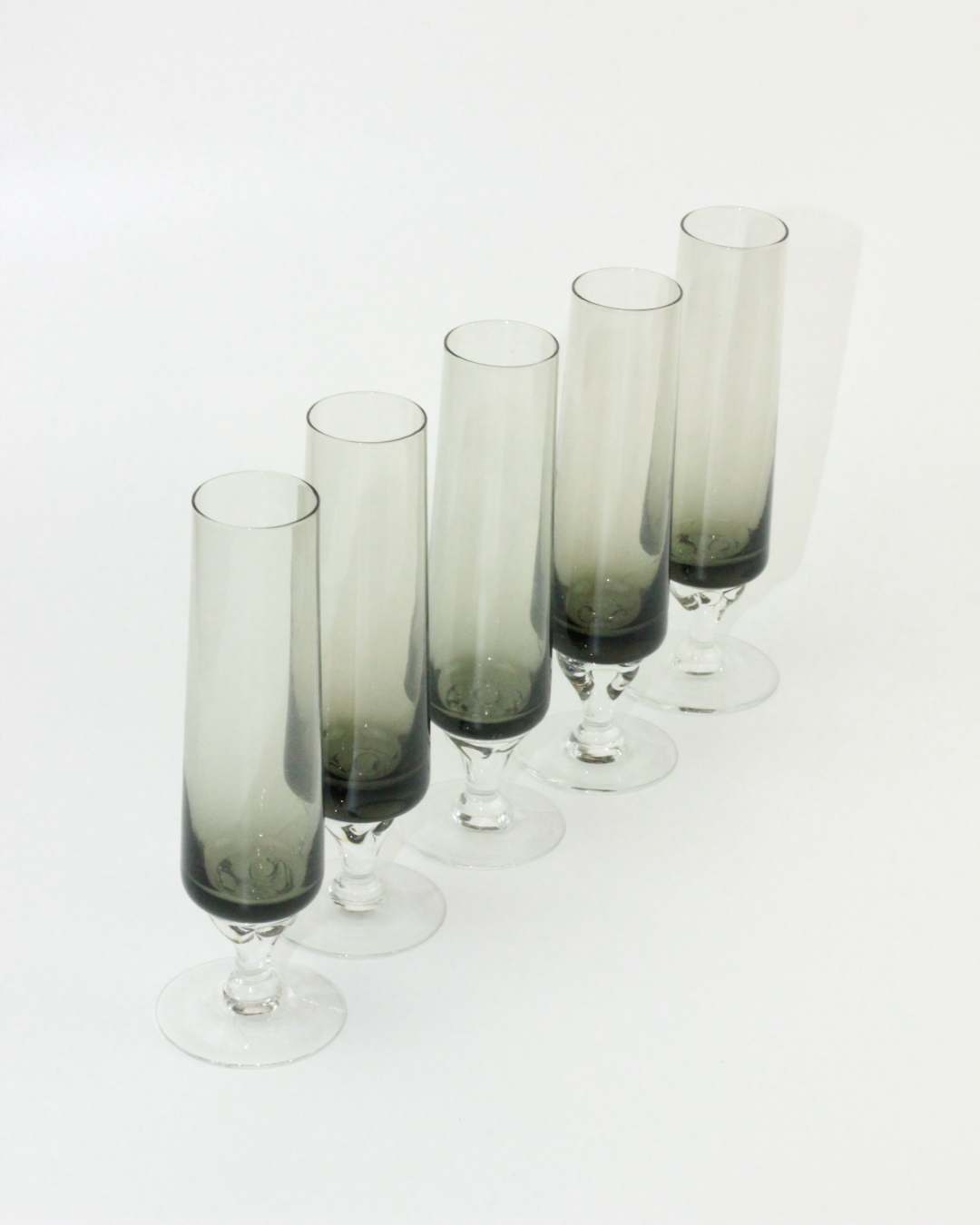 Flute Cups