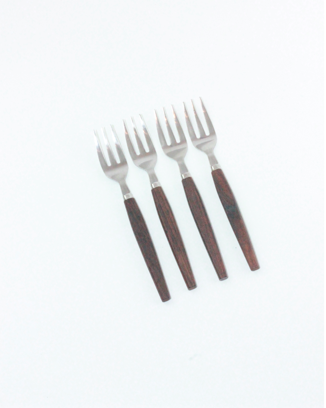 Mid-Century Modern Cutlery