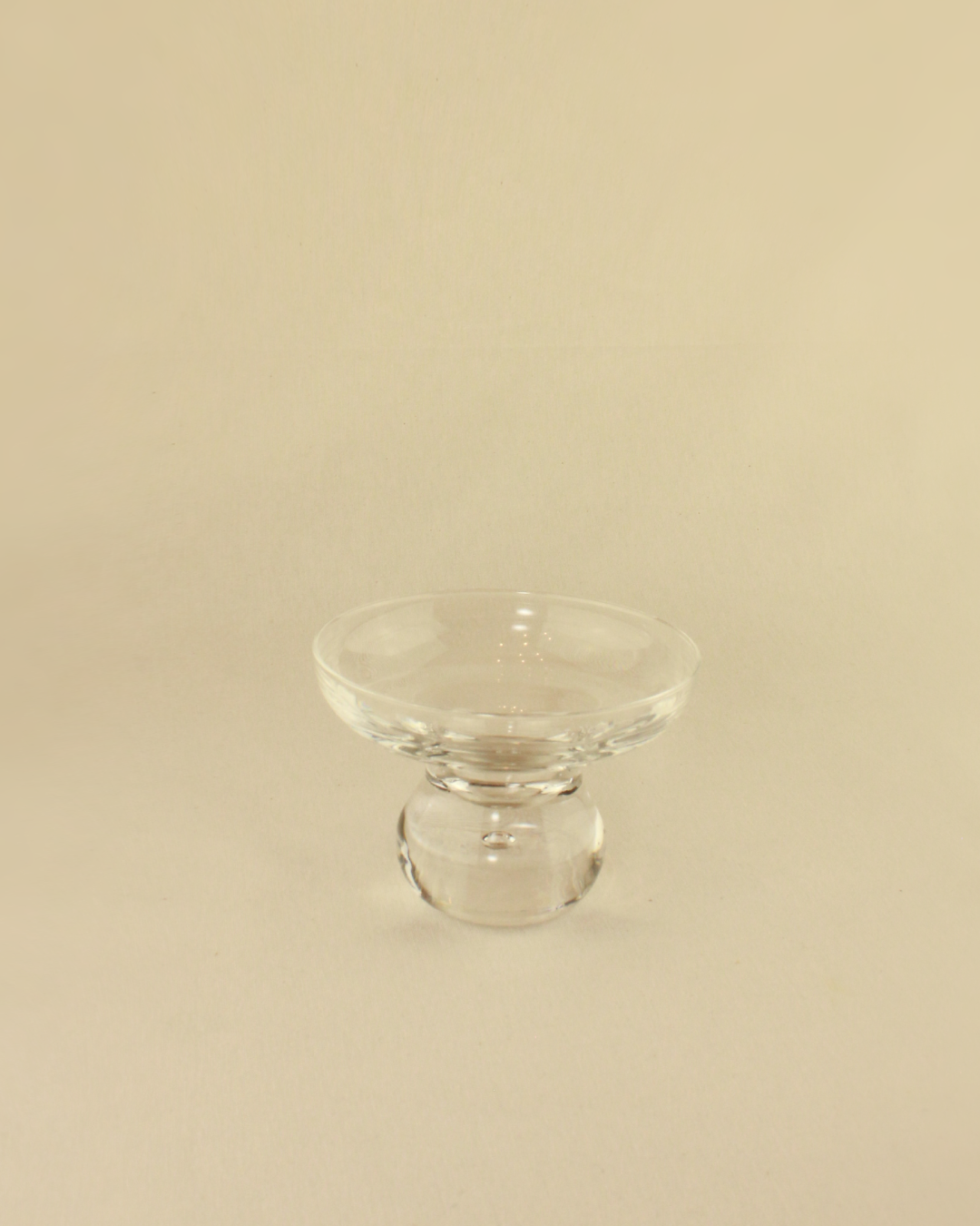 COPAS ITALIANAS DE POSTRE