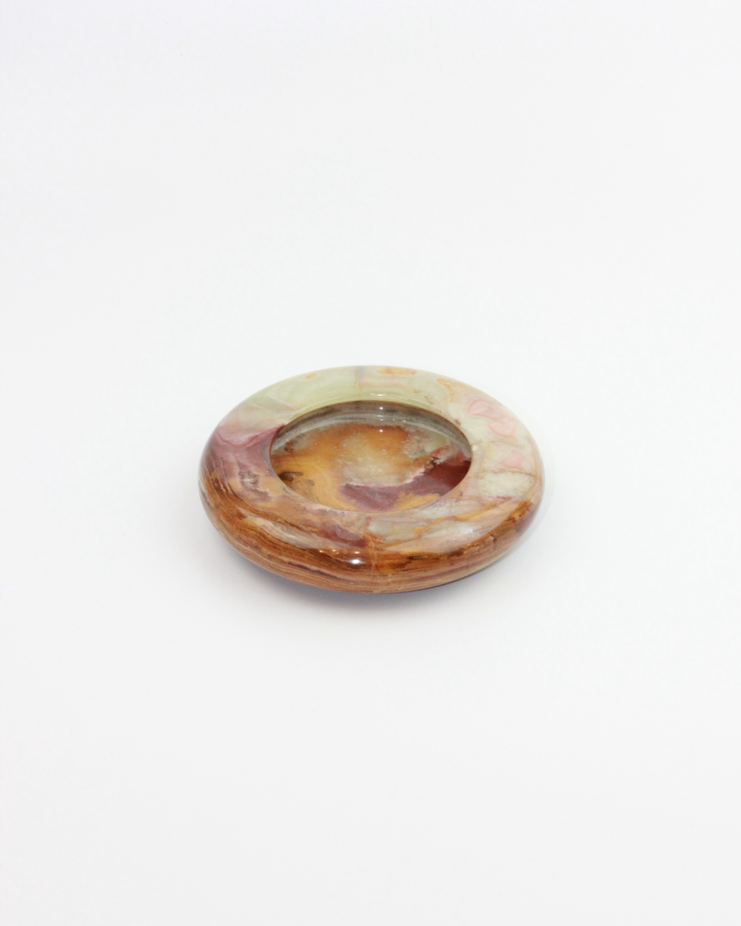 ONYX ASHTRAY
