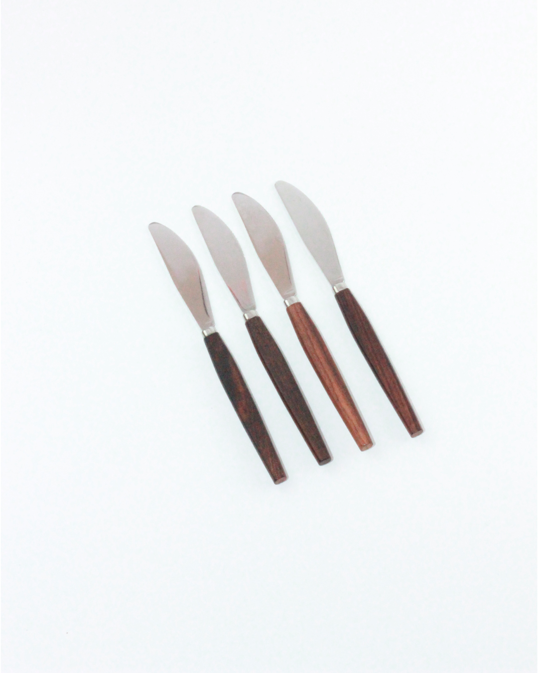 Mid-Century Modern Cutlery