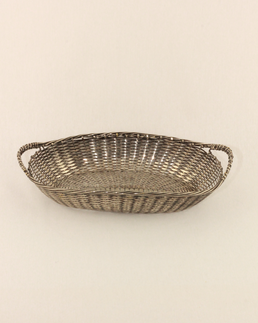 woven basket