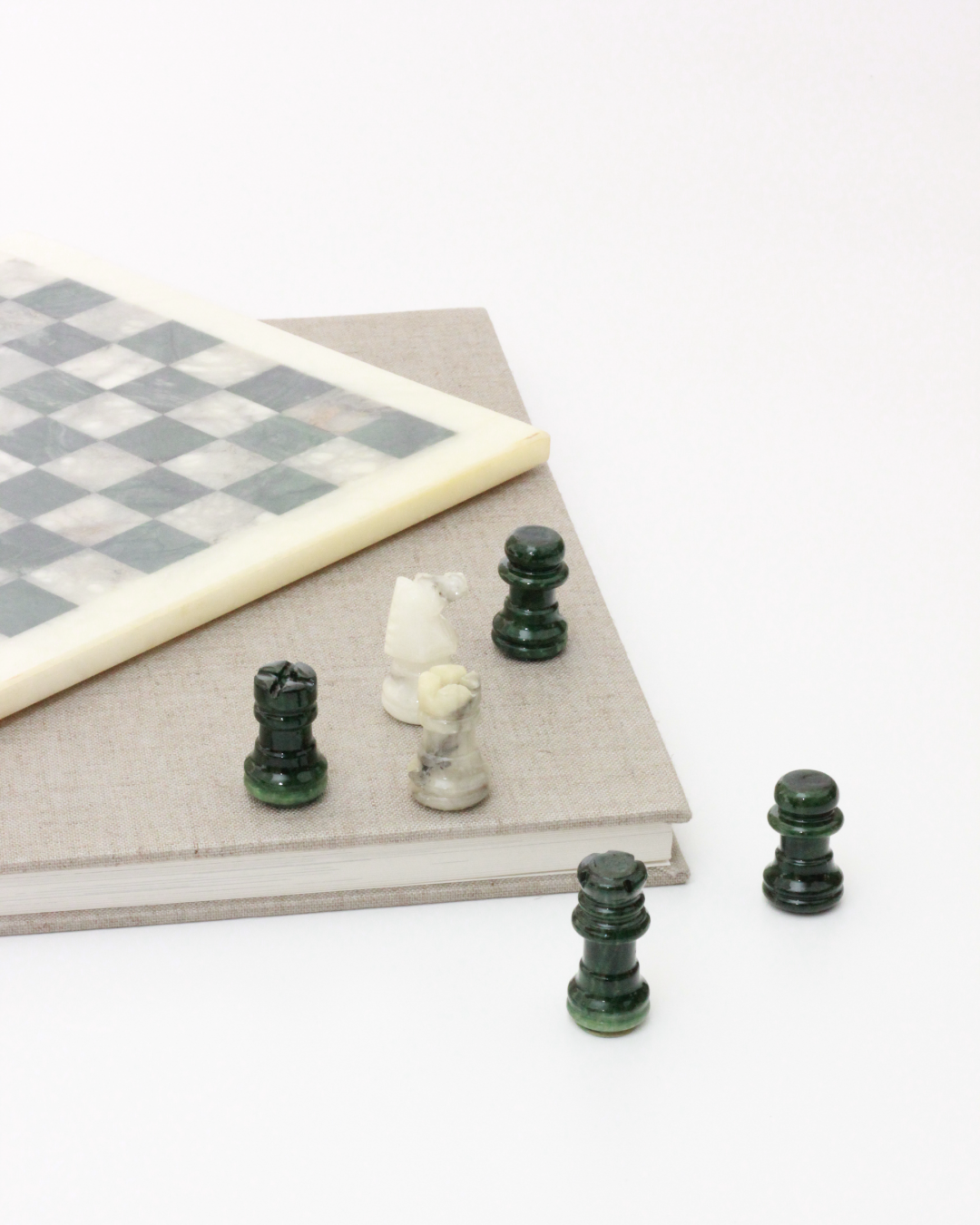 Marble Chess