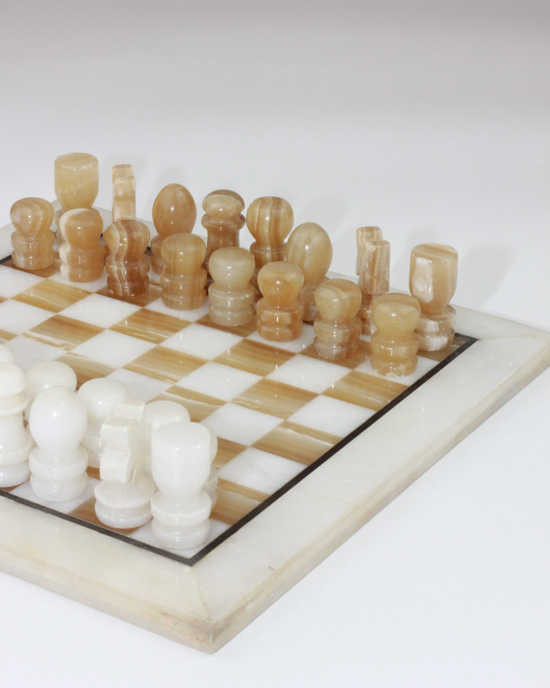 Marble Chess