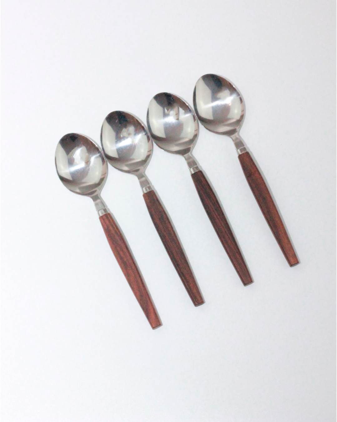 Mid-Century Modern Cutlery