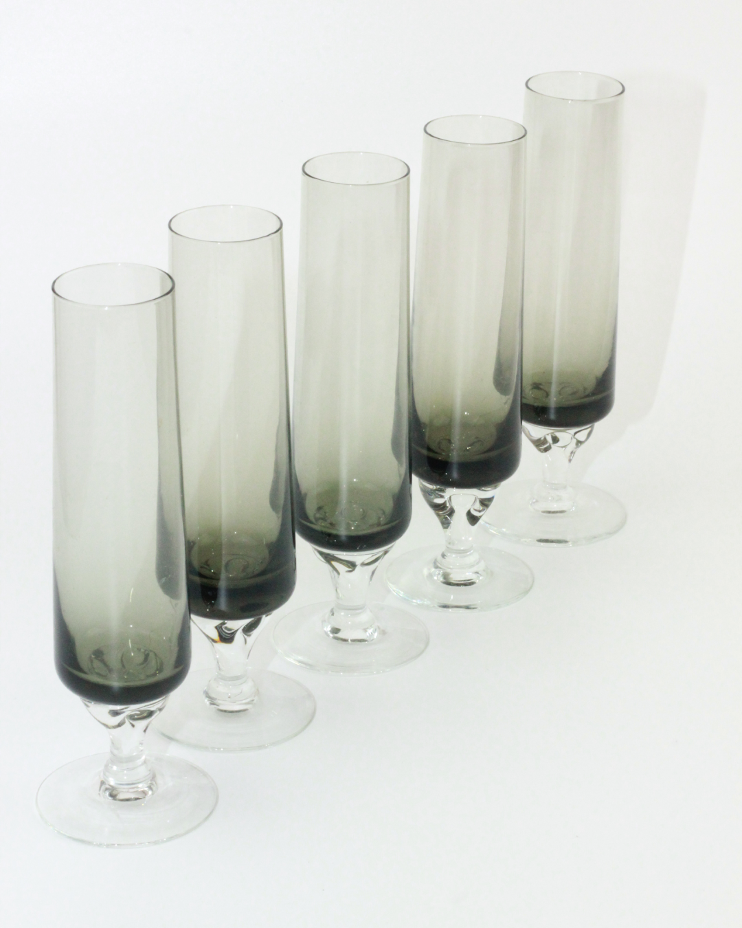 Flute Cups