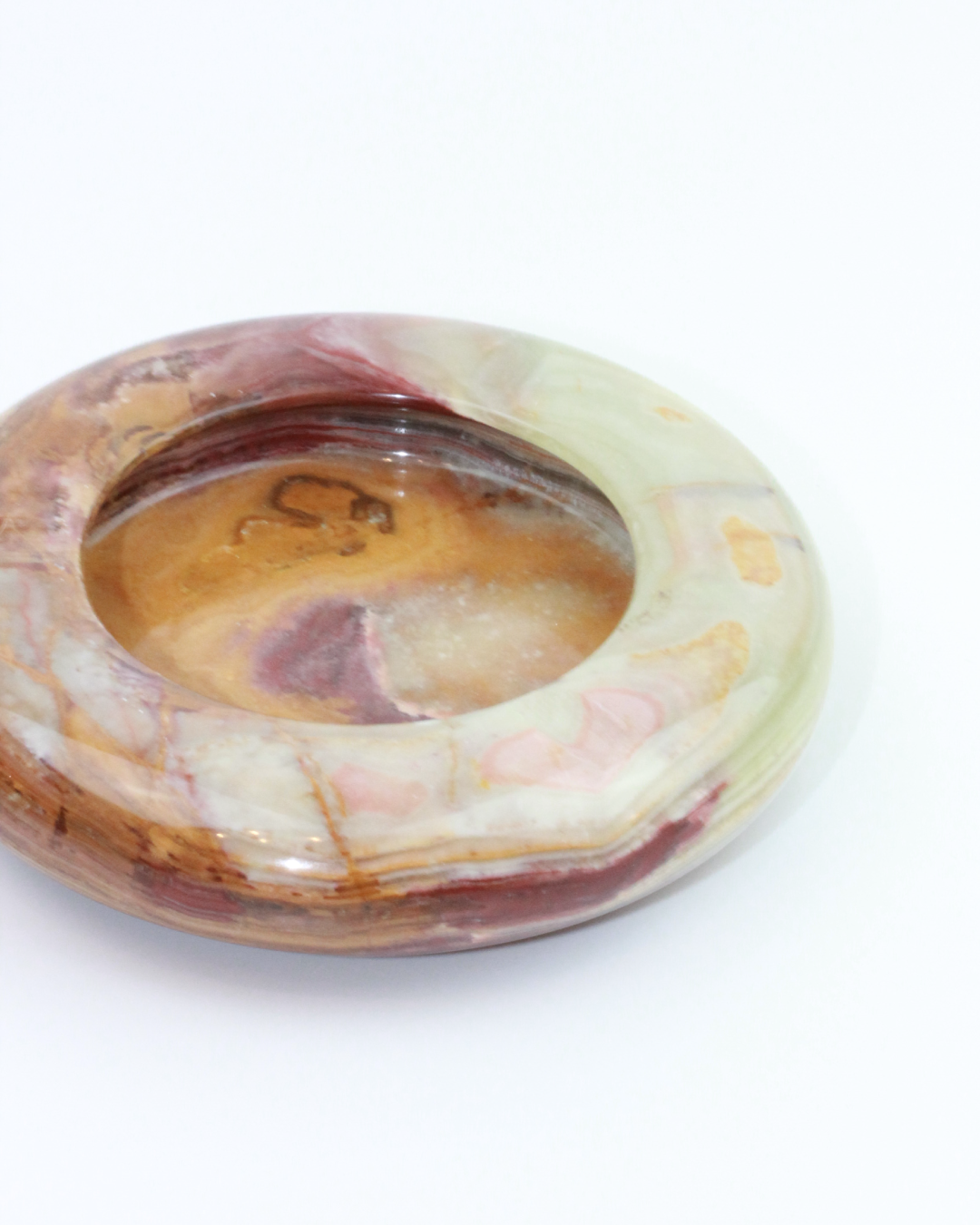 ONYX ASHTRAY