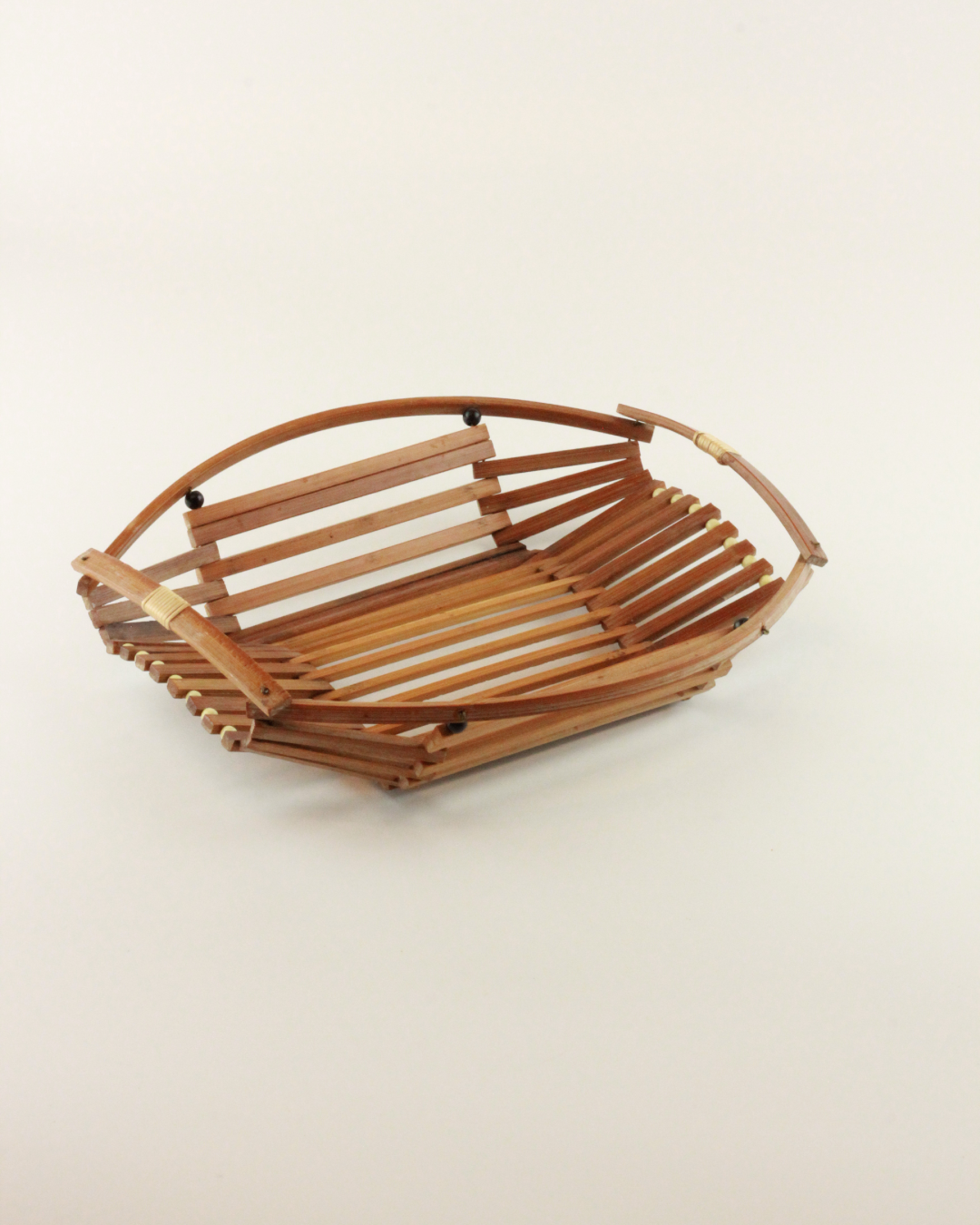 Danish basket