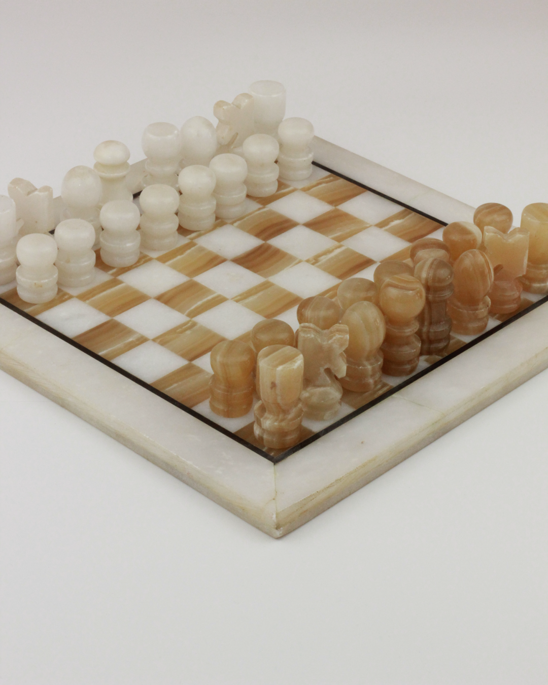 Marble Chess