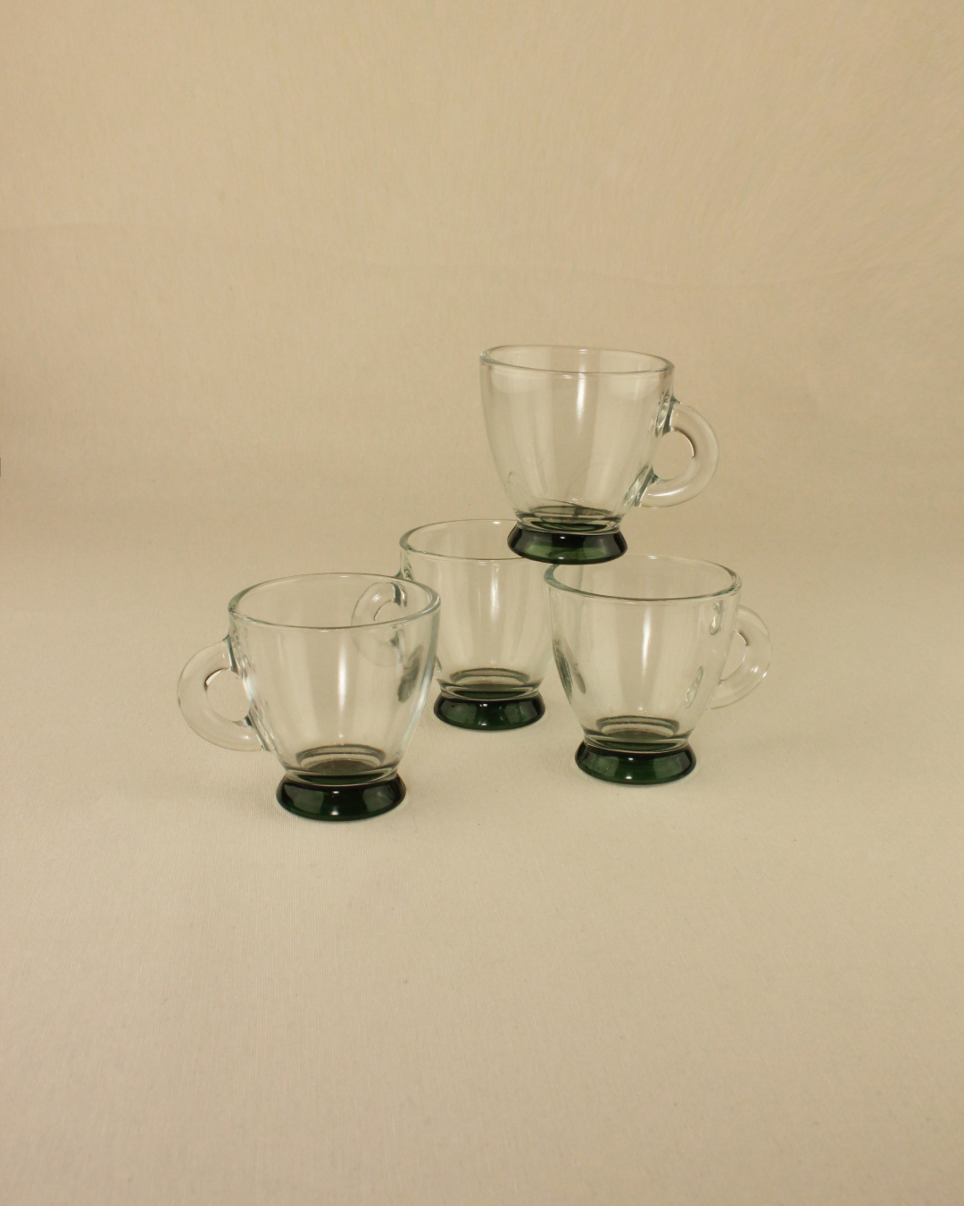 EXPRESSO CUPS
