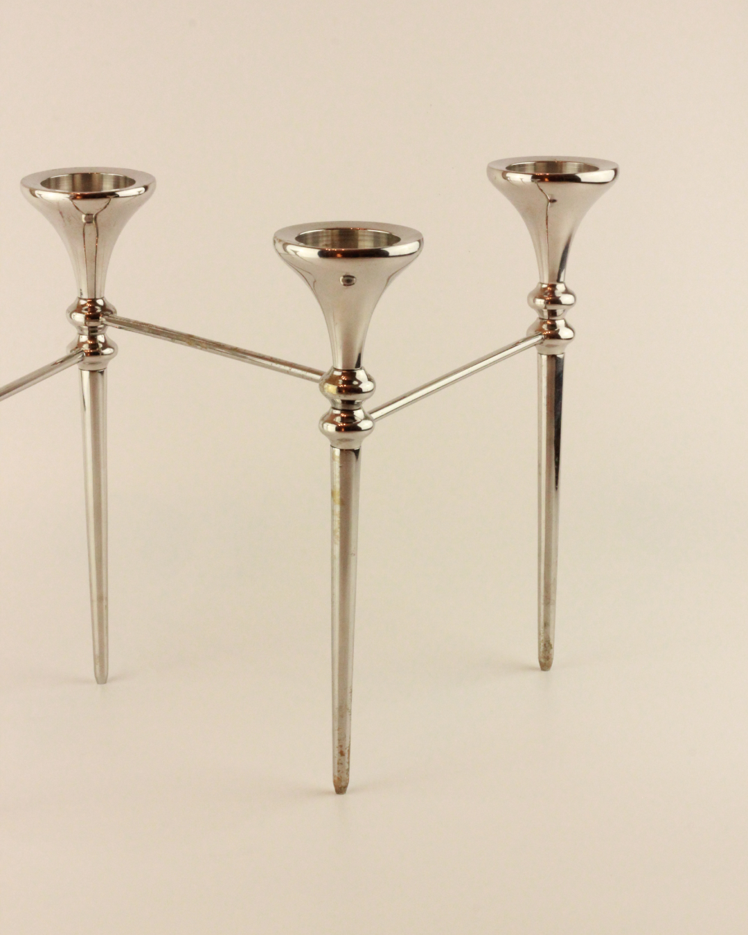 Modular Scandinavian Candleholder