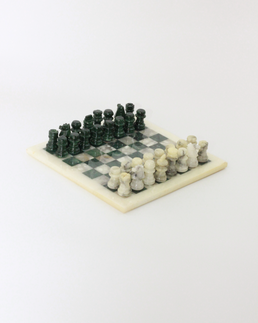 Marble Chess