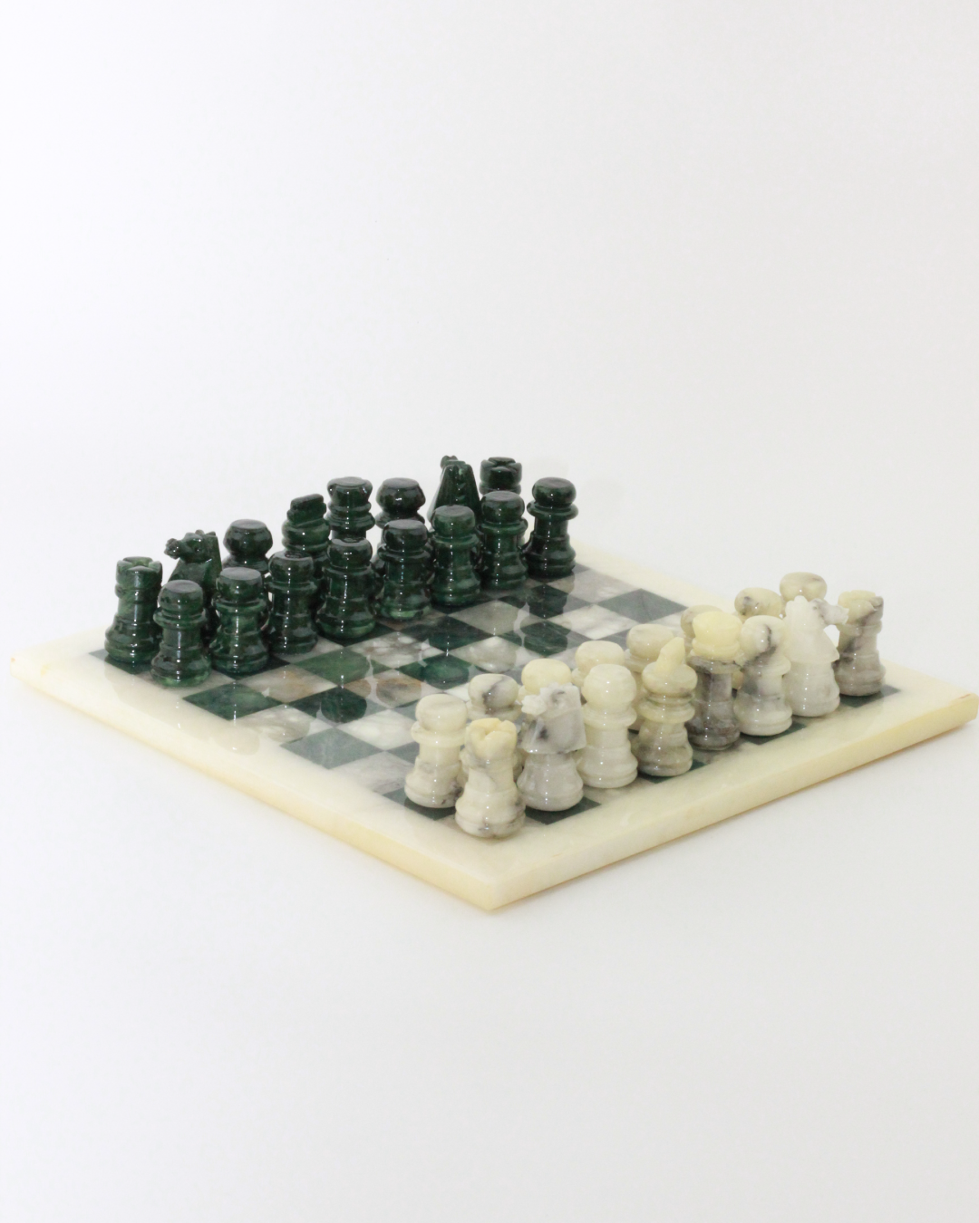 Marble Chess