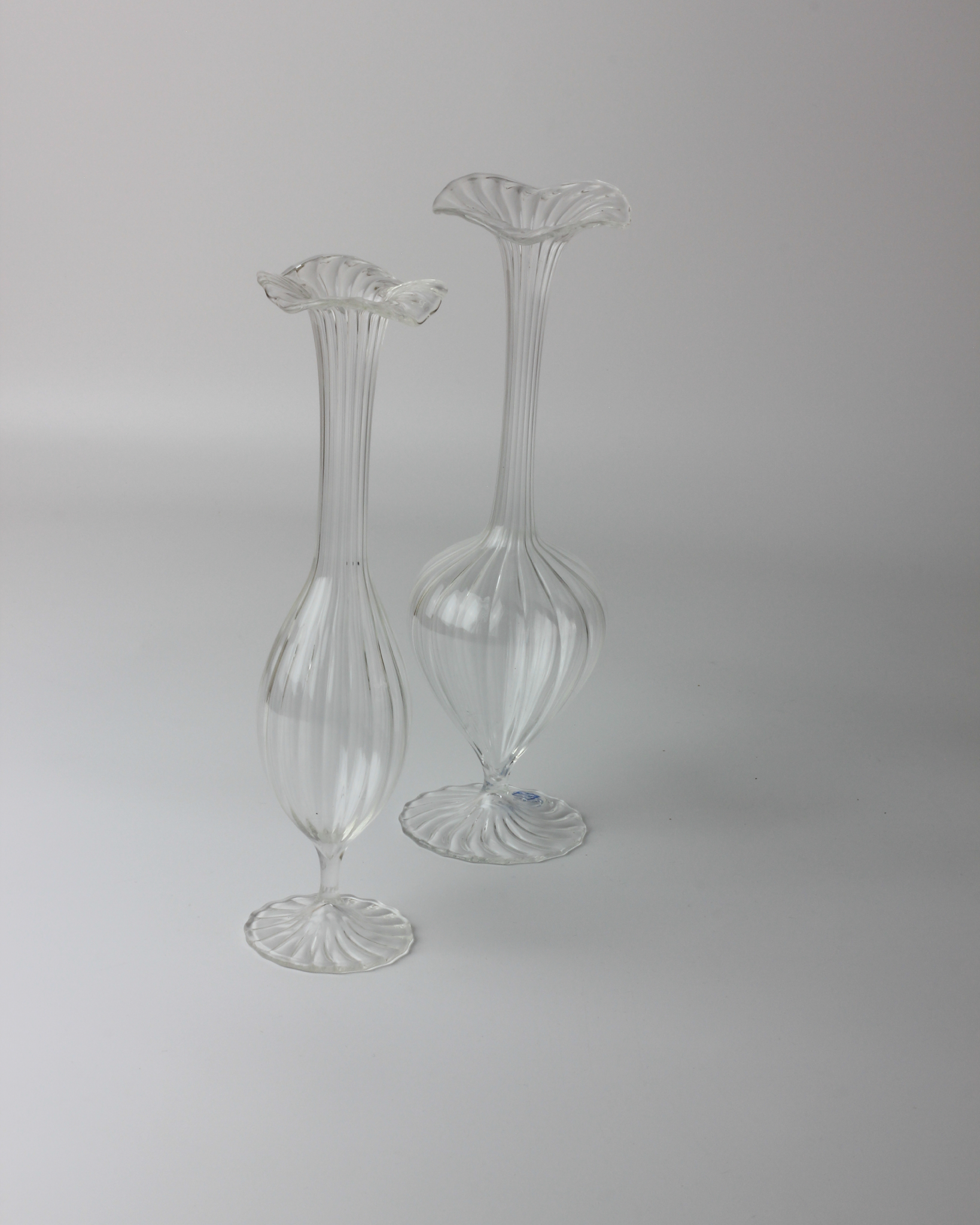 Murano Vases